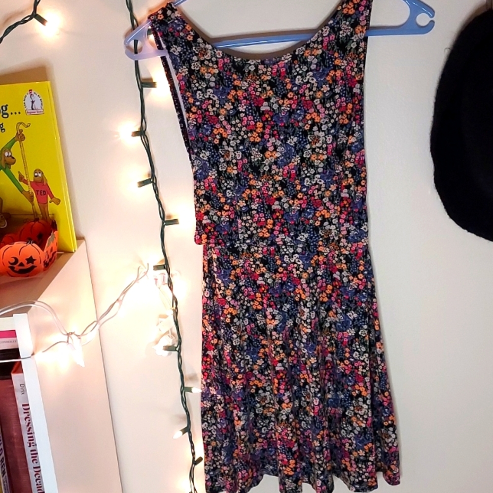 Forever 21 dress